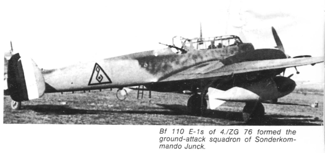 [Eduard] 1/48 - Messerschmitt Bf 110 E-1 irakien   (bf110) 3633115_orig